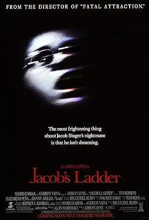 فيلم Jacob's Ladder 1990 مترجم - باهي فيلم